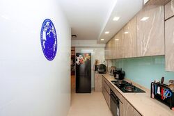 Blk 415D Waterfront I @ Northshore (Punggol), HDB 4 Rooms #558268731